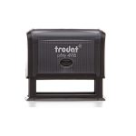 مهر ژلاتینی مستطیل ترودات 4918 - Image 2