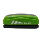 مهر جیبی لیزری مستطیل شاینی 110 لایت - Image 2