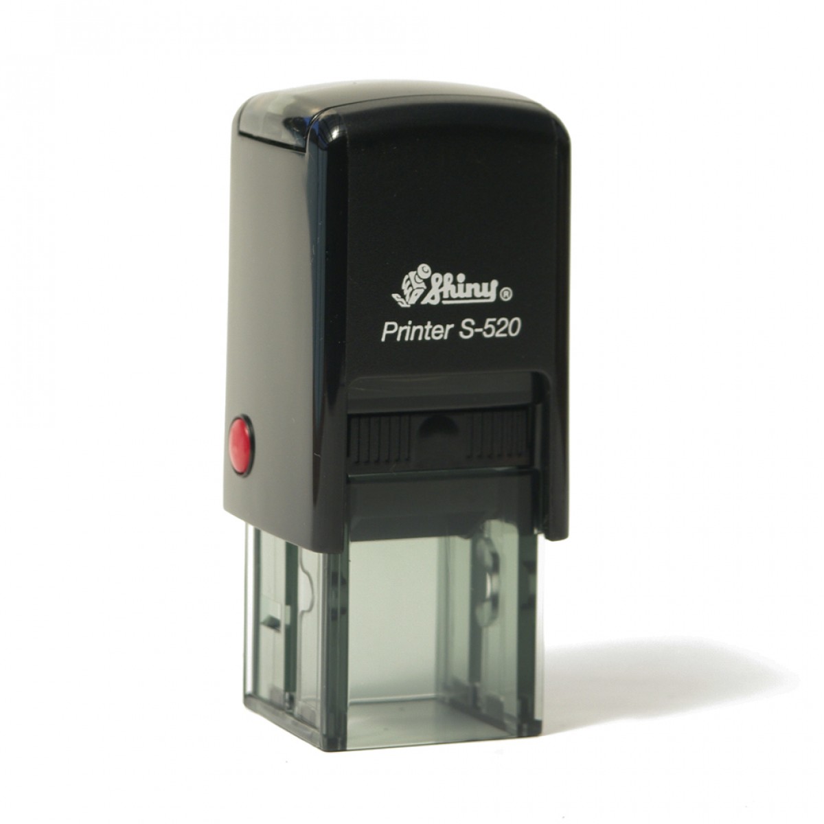 520 مهر ژلاتینی مربع شاینی 520 - Image 1