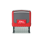 مهر ژلاتینی مستطیل شاینی 852 - Image 2