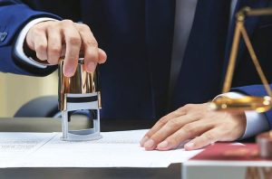 ۵ نکته مهم پیش از سفارش مهر اختصاصی