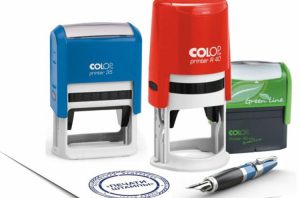 تفاوت مهر ژلاتینی، اتوماتیک و فلزی؛ کدام برای شما مناسبتر است؟