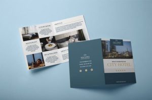 چاپ تراکت موثر: چه طراحی و متنی بیشترین بازده را دارد؟